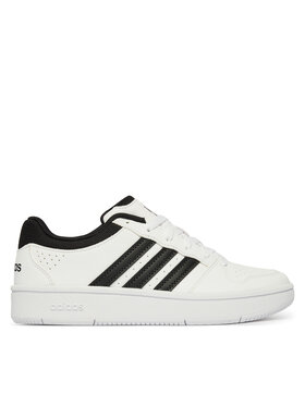 adidas Αθλητικά adidas Hoops Classic J KI1073 Λευκό