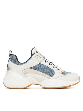 MICHAEL Michael Kors Снікерcи MICHAEL Michael Kors Bowie Trainer 43S6BWFS1Y Кольоровий
