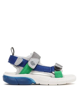 Garvalin Sandále Garvalin 232840 Tmavomodrá