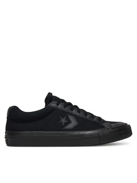 Converse Кросівки Converse SPORT CASUAL A12332C Чорний
