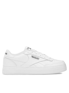 Reebok Sneakersy Reebok Court Ad IF5334 Biela