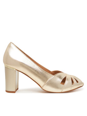 Lasocki Laiviņas Lasocki WYL3267-8Z Zelta