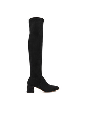 Nine West Zimske čizme Nine West CEO-NOURAN-01 Crna