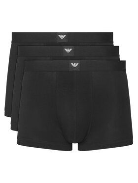 Emporio Armani Underwear Emporio Armani Underwear Комплект боксерів EM002205 AF25033 UC001 Чорний