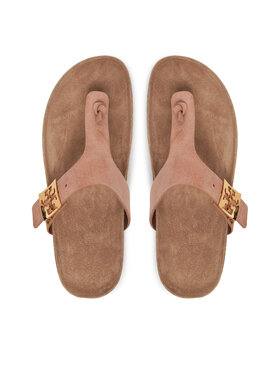 Tory Burch Flip-flops Tory Burch 150910 Bézs