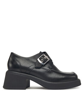 Vagabond Shoemakers Polobotky Vagabond Shoemakers Dorah 6042-001-20 Černá