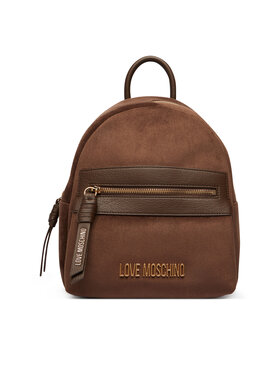 LOVE MOSCHINO Rucsac LOVE MOSCHINO JC4093PP1PLD130A Maro