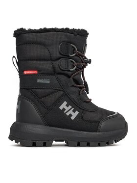 Helly Hansen Snehule Helly Hansen Silverton Winter 11759 Čierna