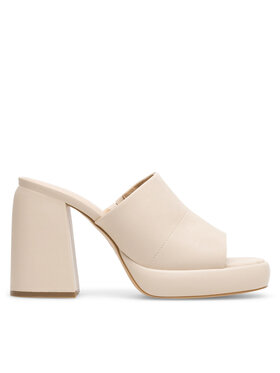 Jenny Fairy Šľapky Jenny Fairy WYL3802-3 Béžová