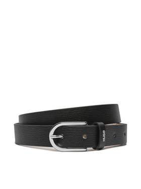 HUGO Cinturón para mujer Hugo Zoey-C Sz25 50516558 Negro