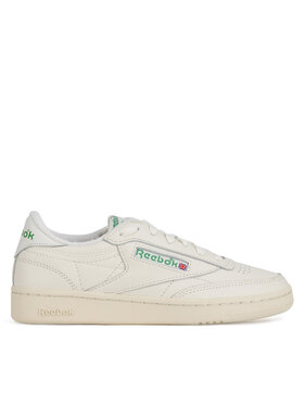 Reebok Sneakersy Reebok Club C Vintage 100007797 Béžová