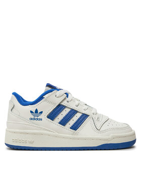 adidas Снікерcи adidas Forum Low CL C IH7922 Білий