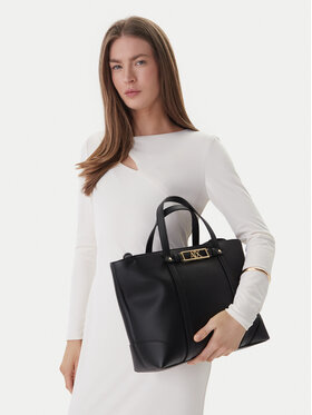Armani Exchange Сумка Armani Exchange XW002609 AF15632 UC010 Чорний