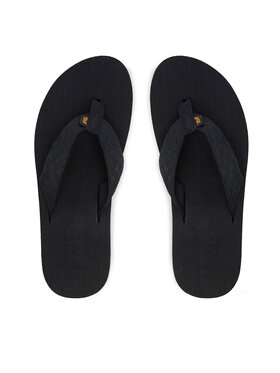 Teva В'єтнамки Teva Mush II 4168 Чорний