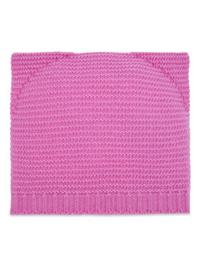 United Colors Of Benetton Čiapka United Colors Of Benetton 1244GA002 Ružová