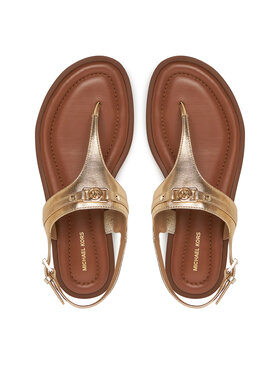 MICHAEL Michael Kors Босоніжки MICHAEL Michael Kors 40S5MAFS2M Золотий