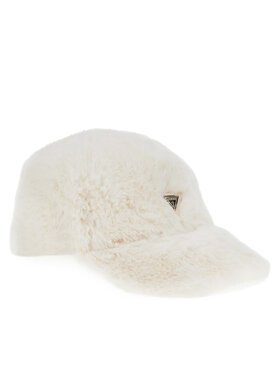 Guess Cappellino Guess J5BZ25 WHGO0 Écru