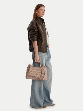 Guess Сумка Guess Isemay HWGG96 28060 Бежевий