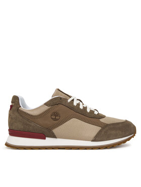 Timberland Laisvalaikio batai Timberland Scout Heights Low lace TB0A419GAGD1 Smėlio