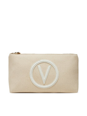 Valentino Косметичка Valentino VBE7QO513CAN Кремовий