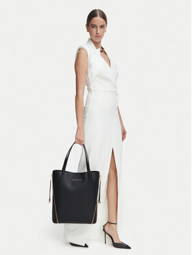 Elisabetta Franchi Дамска чанта Elisabetta Franchi BS-24A-66E2-V420 Черен