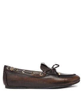 Guess Loafers Guess FLFAA2 LEP14 Hnedá