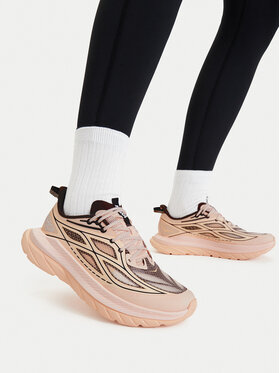 Hoka Sneakers Hoka Mach Remastered 1176251 Bej