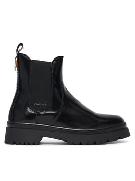 Gant Ghete Jodhpur Gant Aligrey 33551421 Negru