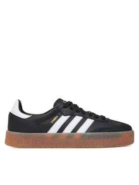 adidas Снікерcи adidas Sambae JI1350 Чорний
