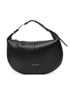 Armani Exchange Kabelka Armani Exchange XW001573 AF15632 UC001 Čierna