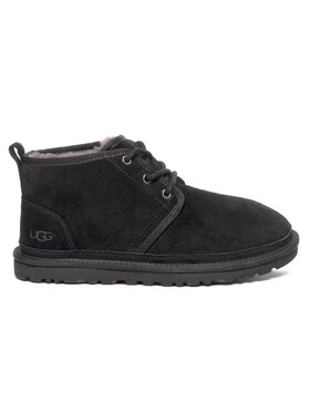 Ugg Зимни обувки Ugg M Neumel 3236 Черен