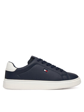 Tommy Hilfiger Zapatillas Tommy Hilfiger T3X9-34350-1355 M Azul marino