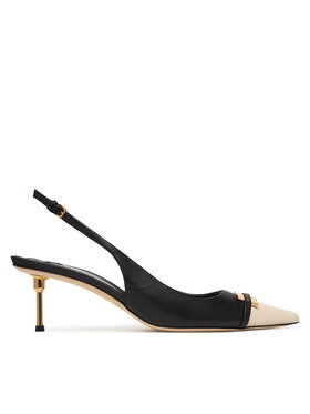 Elisabetta Franchi Туфлі Elisabetta Franchi SA57L61E2 Чорний