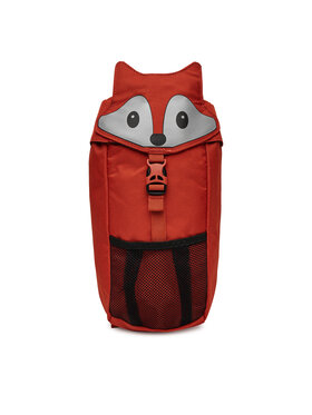 Helly Hansen Ruksak Helly Hansen Fauna Kids 67559_308 Oranžová