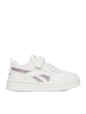 Reebok Снікерcи Reebok CEO-24KC2080(III)DZ Білий