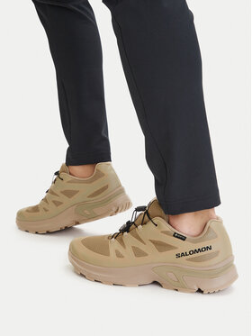 Salomon Снікерcи Salomon Xt-Evr Gtx L47714000 Бежевий