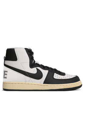 Nike Снікерcи Nike Terminator High Prm FD0394 030 Білий