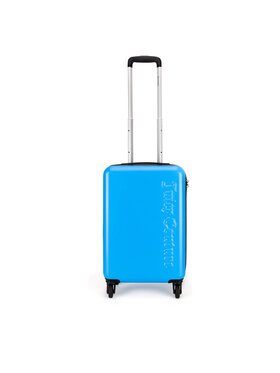 Juicy Couture Kabīnes koferis Juicy Couture AEJXT4125TAB213-S Zils