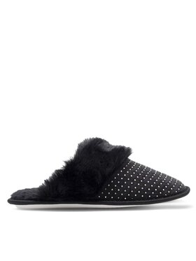 Home & Relax Pantofole Home & Relax NA23-10-005 Nero