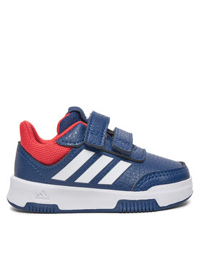 adidas Sneakersy adidas Tensaur JH9528 Tmavomodrá