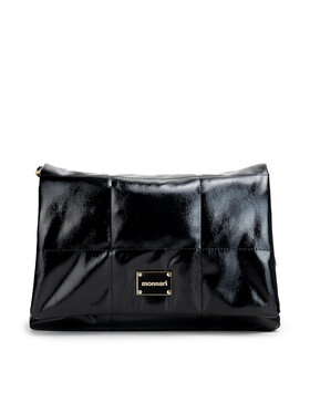 Monnari Kabelka Monnari TORIMP0-24Z-BAG4030-KM20D000 Černá
