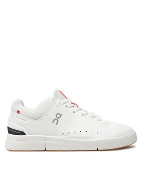 On Snīkeri On The Roger Advantage 3MD10642237 Balts