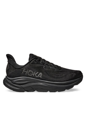 Hoka Взуття для бігу Hoka Clifton 10 1162030 Чорний