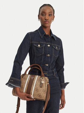 Guess Сумка Guess Noelle II HWSS96 72070 Коричневий
