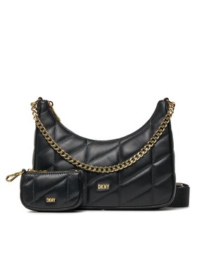 DKNY Kabelka DKNY Betty R34EBB22 Čierna