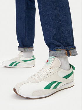 Reebok Laisvalaikio batai Reebok EO-R400 100255974 Balta