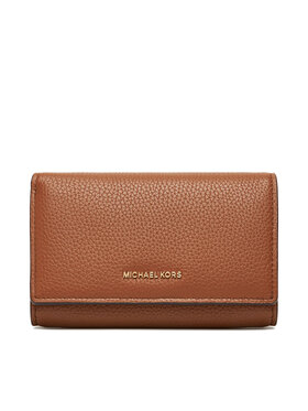 MICHAEL Michael Kors Pénztárca MICHAEL Michael Kors 32T5GJ6D9L Barna