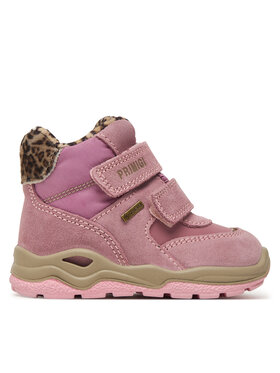 Primigi Снігоходи Primigi GORE-TEX 8863733 M Рожевий