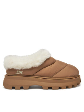 Steve Madden Снігоходи Steve Madden Fireplace SM11003422 Коричневий