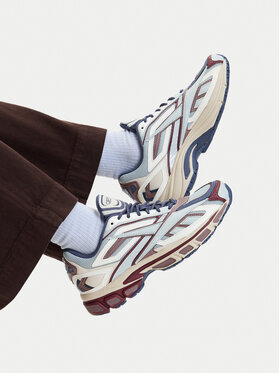 Reebok Sneakersy Reebok EO-PREMIER ROAD ULTRA SV 100275283 Svetlo modrá